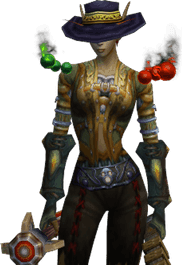 Thizzymarley render