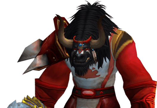 Thoridon render