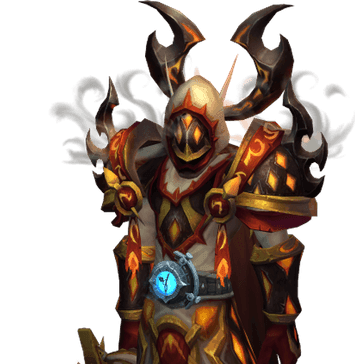 Thoromir render