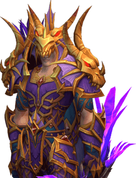 Thorter render