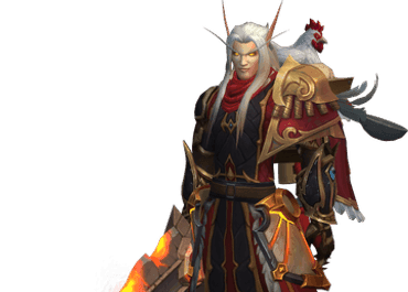 Tinkrekt render