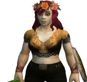Tinycream render