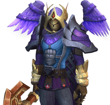 Tkchrico render