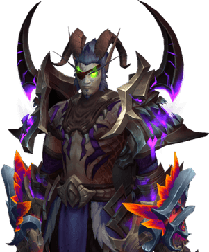 Tohu render