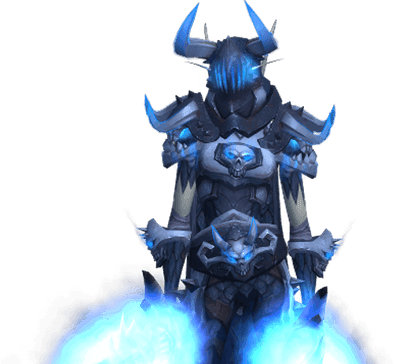 Tokua render