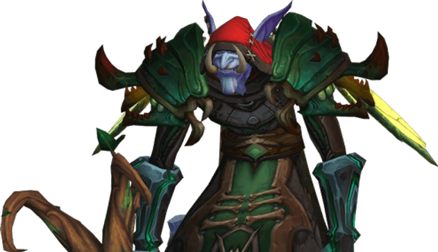 Tomohock render