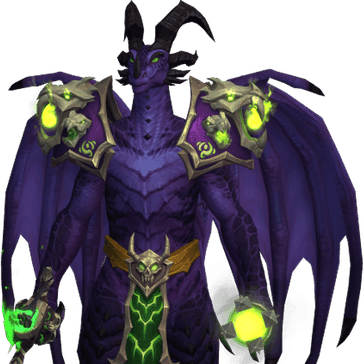 Tongorr render
