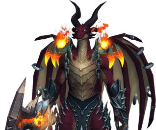 Tonzer render
