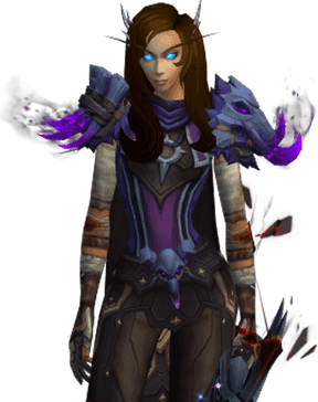 Toraline render