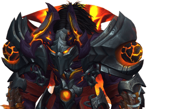 Torias render