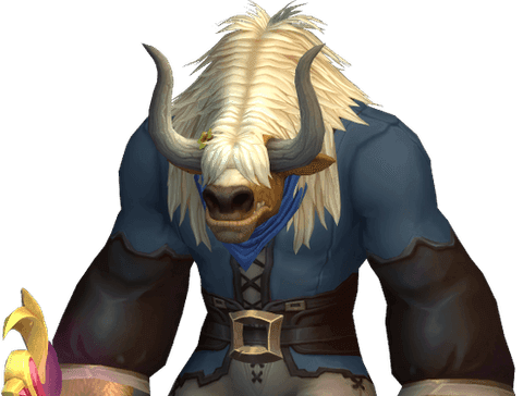 Torlook render
