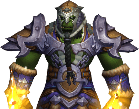 Totemparty render