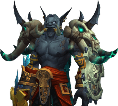 Toxishammy render