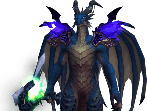 Trogdorbrns render