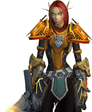 Trulyss render