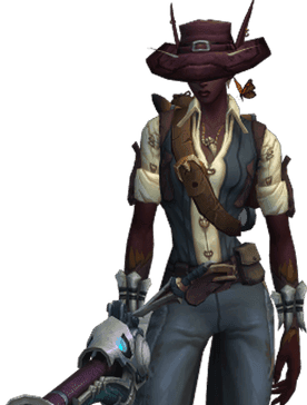 Tryin render