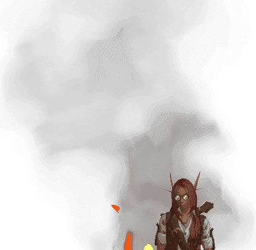 Twen render