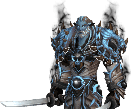 Twitch render
