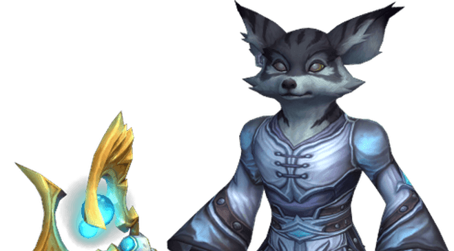 Tygo render