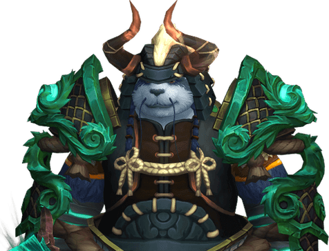 Tygosie render