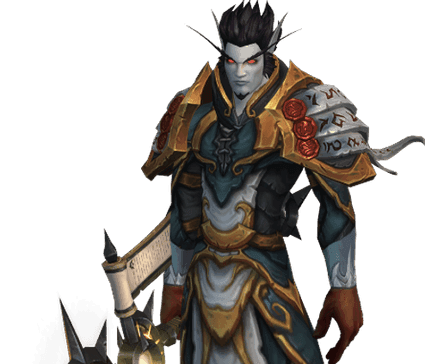 Tylo render