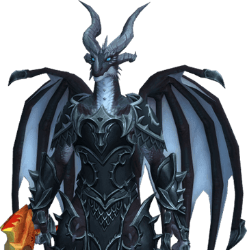 Tyloth render