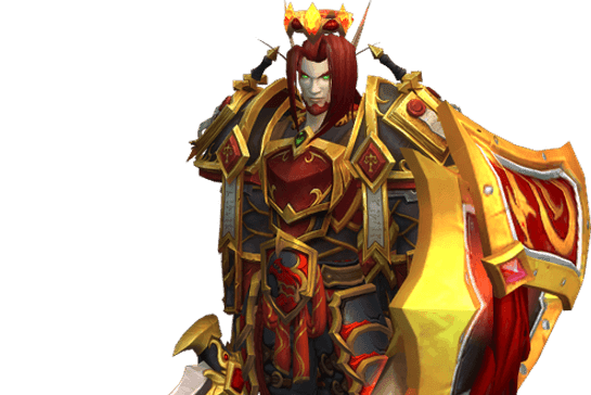 Tzahal render