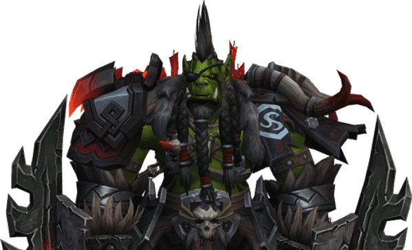 Uelox render
