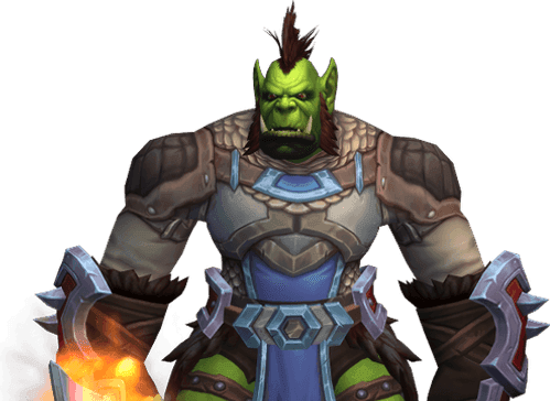 Ugrag render