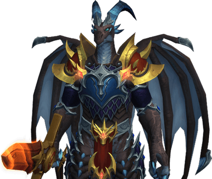 Umbringen render
