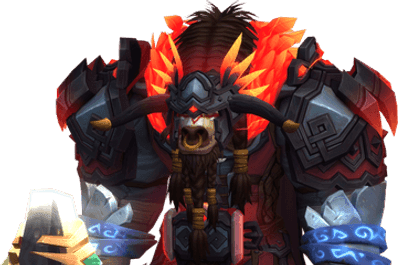 Uncledaddyy render