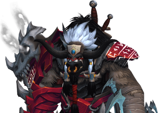 Updated render