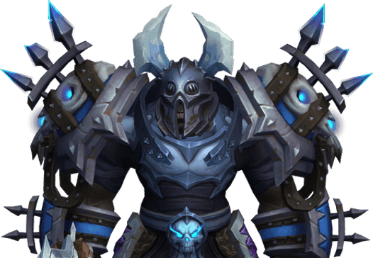 Urtrigg render