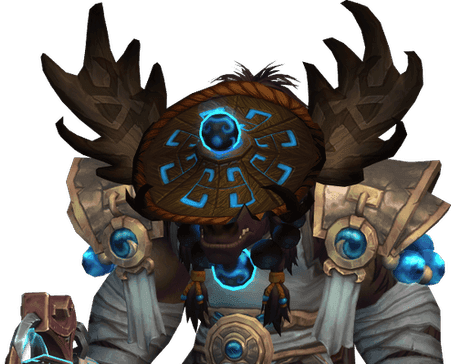 Vándor render