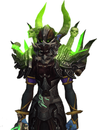 Valái render