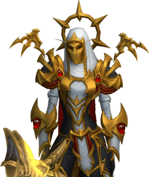 Valiek render