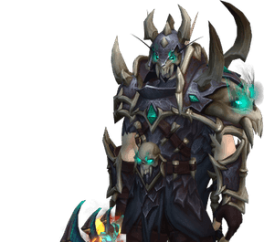 Valleum render