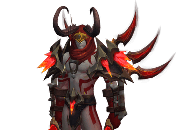 Valtherius render