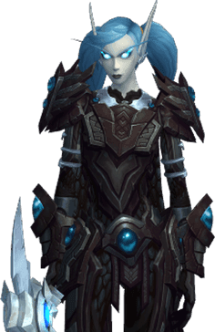 Vandimion render