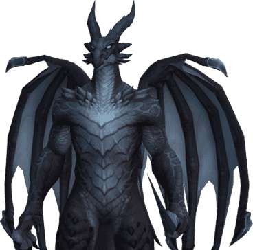 Vane render