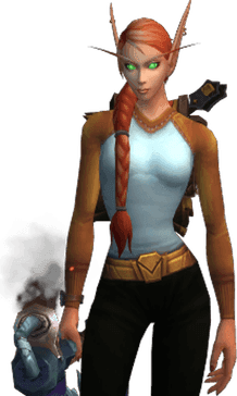 Vanetta render
