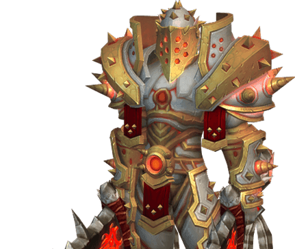Vanysstt render