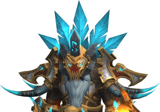 Vaun render
