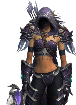 Vei render