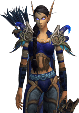 Veida render