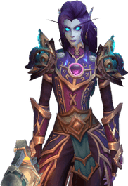 Velathina render