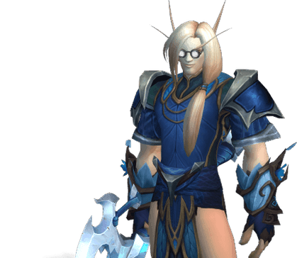 Veleph render