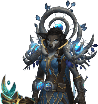 Veleth render