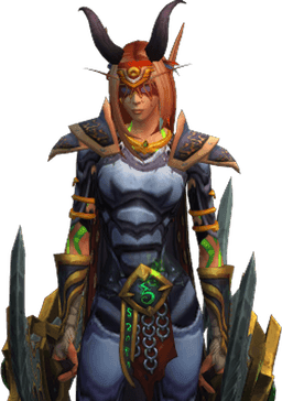 Velissara render
