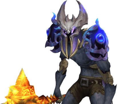 Vernamus render